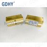 Buy cheap 0.66UF 700VAC Water Cooled Resonant Capacitor High Pulse from wholesalers