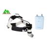Buy cheap LED Surgical Headlight ENT Medical Equipment Battery Powered For Examination from wholesalers