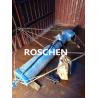 Buy cheap Powerful Down The Hole Drilling Large Rock Splitter Machine For Mining , Stone Factory from wholesalers