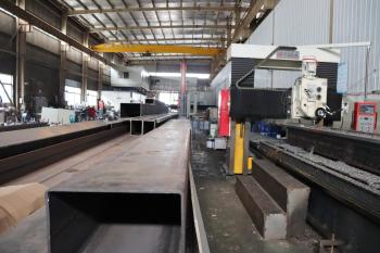 HEFEI TRANCAR INDUSTRIES CO.,LTD