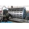 Buy cheap Building Hoist Steel Module 8 Mast Section Rack Wear Resistant from wholesalers