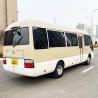 Buy cheap Used Petrol Light Passenger Car Toyota Costa Business Mini Bus Automatic Transmission from wholesalers