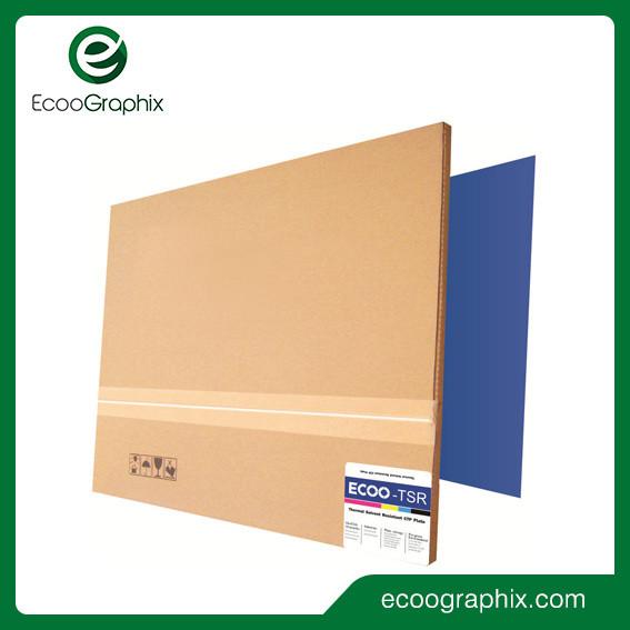 Buy cheap Double Layer Digital CTP Printing Plates Positive Thermal Printing Plate from wholesalers