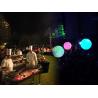 Buy cheap Event Illumination Balloon 800w Inflatable Led Light Party Shows Decoration from wholesalers