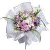 Buy cheap Waterproof Translucent Gold Edge Paper The Ideal Choice for Korean Bouquet Wrapping from wholesalers