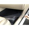 Buy cheap Polyethylene Protective Film / Solvent Adhesive Clear Carpet Protector Film For Cars from wholesalers