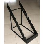 H753mm Floor Tile Display Stand