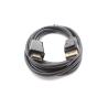 Buy cheap High Definition 4K 6FT 10.8Gpbs Display Port Cord from wholesalers