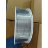 Buy cheap Strong 40% Elongation Nickel Welding Wire High Melting Point from wholesalers
