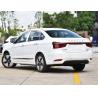 Buy cheap 120kw 230NM Long Range Dongfeng Electric Cars Sedan AEOLUS E70 from wholesalers