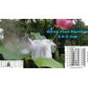 Buy cheap Security Level Mask Atomizer Nebulizer Inhaler Deep Into Lung Nebulizer from wholesalers