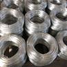Buy cheap 0.5mm 1mm 1.5mm 2mm 2.5mm Gi Steel Wire Spiral Black Galvanized Steel Wire Strand from wholesalers