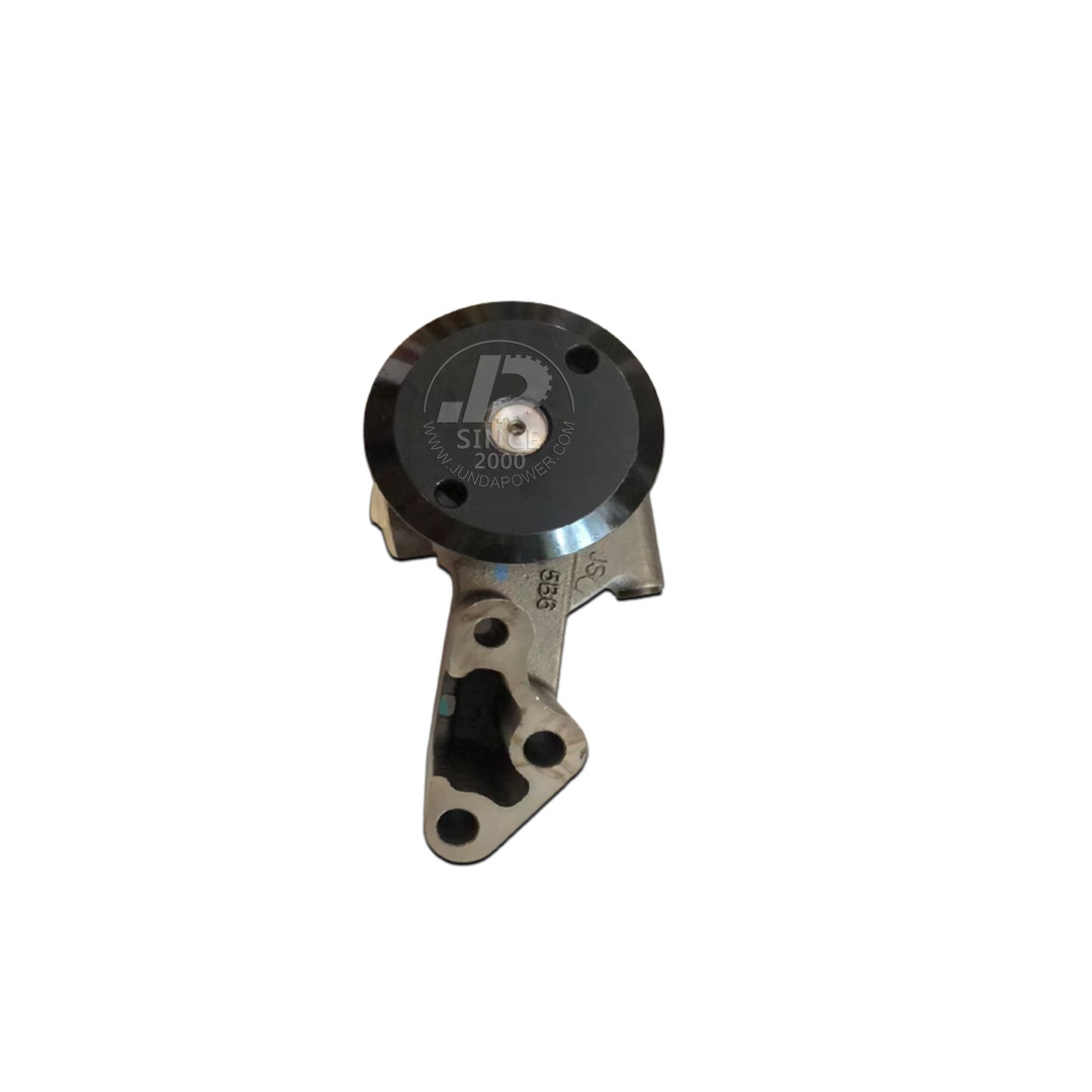 D6E EC210 Fuel Pump D6D Volvo Excavator Engine Parts