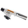 Buy cheap 1300°C Stainless Steel Kitchen Torch Gun With Safety Lock from wholesalers
