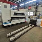 440v Thin Blade Slitter Scorer Machine Semi Automatic Cardboard