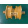Buy cheap Standard Size Bulldozer Spare parts Bilateral thrust wheel CAT D4H from wholesalers