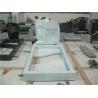 Buy cheap European style angel statue white marble headstone from wholesalers