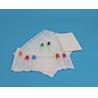Buy cheap Polyethylene 95kPa Specimen Transport Bag 168mm X 283mm Shelf Life 2 Years from wholesalers