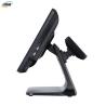 Buy cheap Restaurant Retail Windows Pos System 15 Inch With Plastic Case Plus Metal Stand from wholesalers