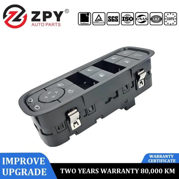 Buy cheap 971959858H Door Power Window Mirror Switch For Porsche Panamera 17 from wholesalers