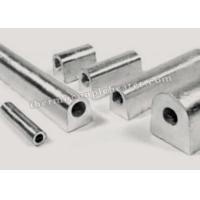 Buy cheap High Performance Aluminum Alloy Sacrificial Anodes For Catholic Protection product
