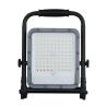Buy cheap 100W Led Rechargeable Work Light DC 6V Input Long Working Time Good Heat Sinking from wholesalers