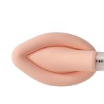 Reusable LMA Medical Silicone Laryngeal Mask Airway Management All Sizes