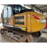 Buy cheap Original Hydraulic Cylinder Used Sany SY155 Excavator For Country Markets from wholesalers
