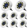 Buy cheap Outdoor Waterproof IP66 Garden Decoration Lights For Patio Pathway from wholesalers