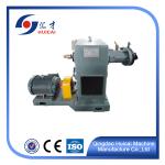 XJ115 Rubber Extruder and Superior Performance for Corrugated Pipe Production in