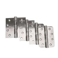 Buy cheap Hotel Heavy Duty Strap Hinge Aluminum Door Hinges Aluminum Slide Hinge product