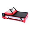 Buy cheap 3 In 1 Household Electric Grill With 180 Degree Turning Grill Lid from wholesalers