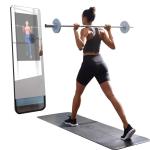 Super Clear Intelligent Fitness Mirror Display Screen 32inch