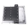 Buy cheap Dissipation Die Cast Heat Sink Lightweight Dimensional Stabl Long Durability from wholesalers