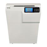 Buy cheap OEM Cooling Floor Standing Refrigerated Centrifuge machine 22000 Rpm from wholesalers