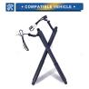 Buy cheap Steel Rubber Car Rear Power Liftgate With Efficient 51247332695 from wholesalers