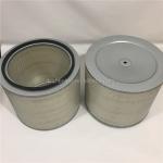 Roots Blower Air Filter HEPA 255*165*320 ISO9001-2015 Machinery Parts