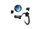 SUZUKI GN125 Motorcycle motorbike motor GN125 Lock