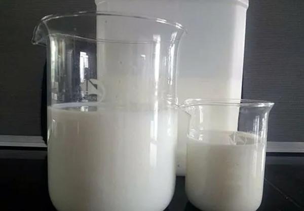 Buy cheap Hydroxy Acrylate Acrylic Emulsion Coating Copolymer Water Based from wholesalers