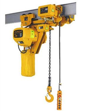 Buy cheap High Efficiency Electric Crane Hoist For Industrial And Mining Enterprises from wholesalers