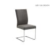 Buy cheap 3H Furniture Upholstered Fabric Dining Chairs 400mm Seat Depth from wholesalers