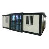Buy cheap Apartment Steel House Prefabricated Corrosion-proof Metal House in Australia with Pipe from wholesalers
