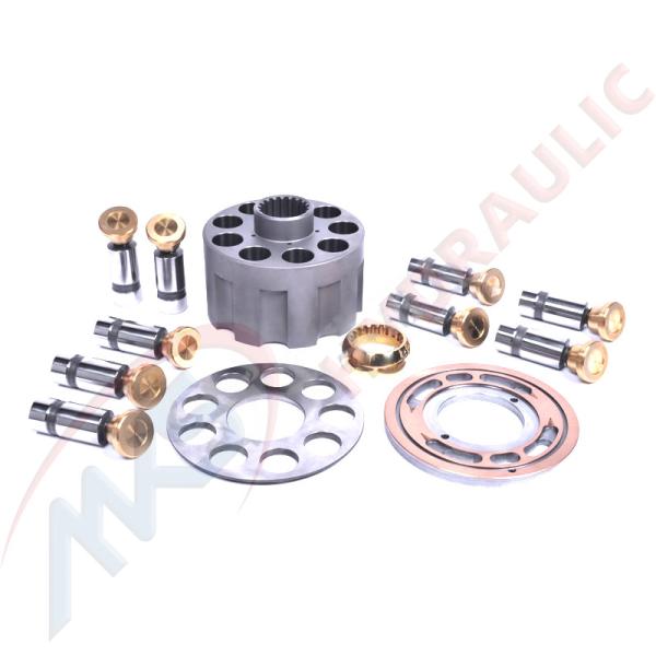 Nabtesco Series Hydraulic Parts Hydraulic Motors Parts Piston Shoe cylinder