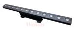 12 * 3W 3 in1 Cree LED Stage Effect Light Color Bar For Pub / Concert High