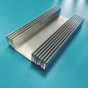 Buy cheap Silver White Anodized Cnc Milling Parts Aluminum Alloy Profiles All In One Service from wholesalers