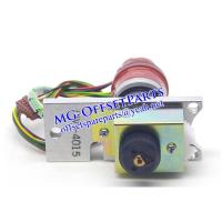 Buy cheap IJV4015004,IJV4015D04,KOMORI MOTOR UNIT,KOMORI ORIGINAL SPARE PART product