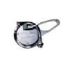 Buy cheap FTTH Drop Cable Wire Clamp Round Plastic Cable Installation Kits 2-6mm PA66 Black from wholesalers