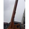 Buy cheap KATO 25T terrain rough crane from wholesalers