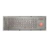 Buy cheap Industrial Computer Backlit USB Keyboard from wholesalers