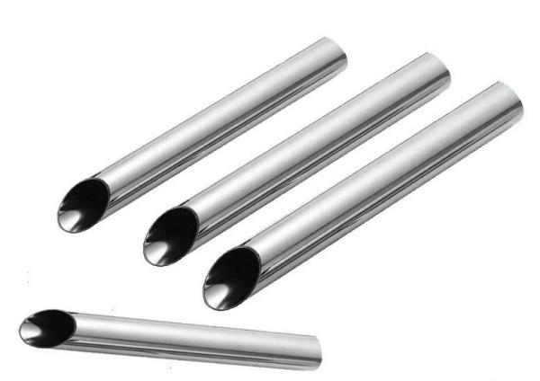Buy cheap Steel / Mill Finished Anodized Aluminum Tube from wholesalers